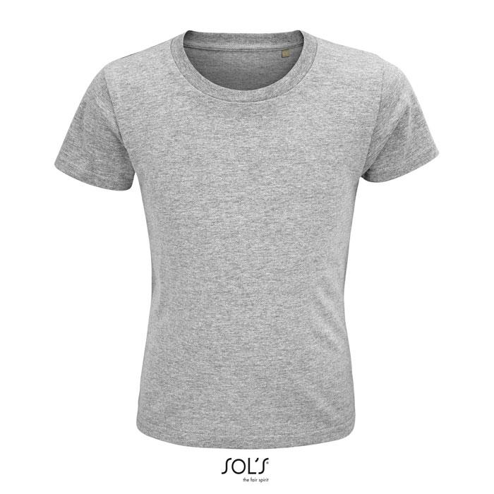 CRUSADER KINDERT-SHIRT 150g
