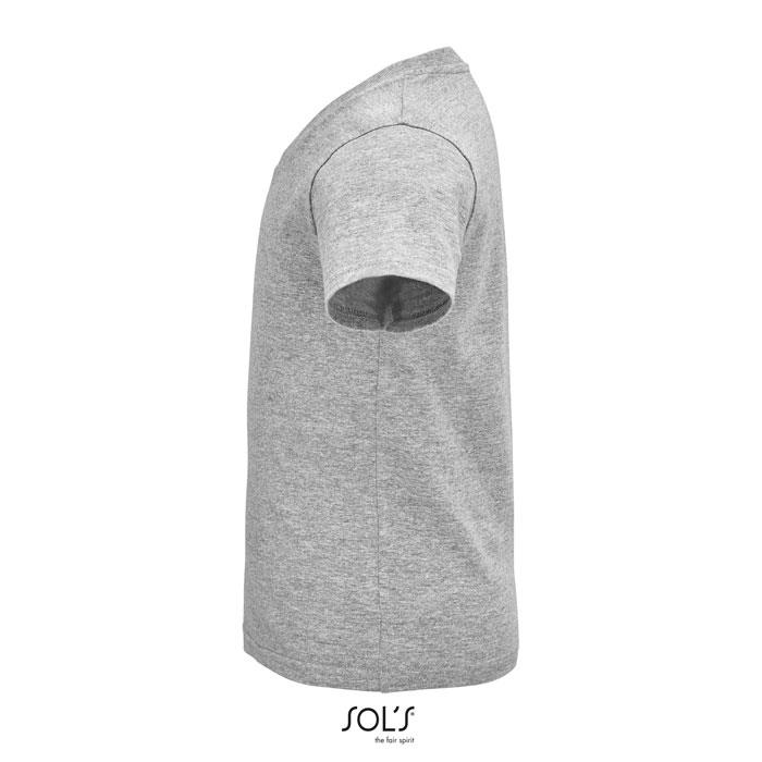CRUSADER KINDERT-SHIRT 150g