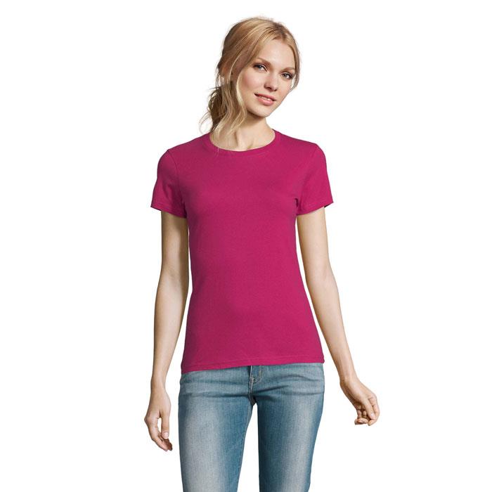 IMPERIAL WOMEN T-Shirt 190g