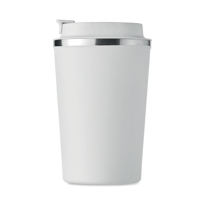 Doppelwandiger Becher 350ml