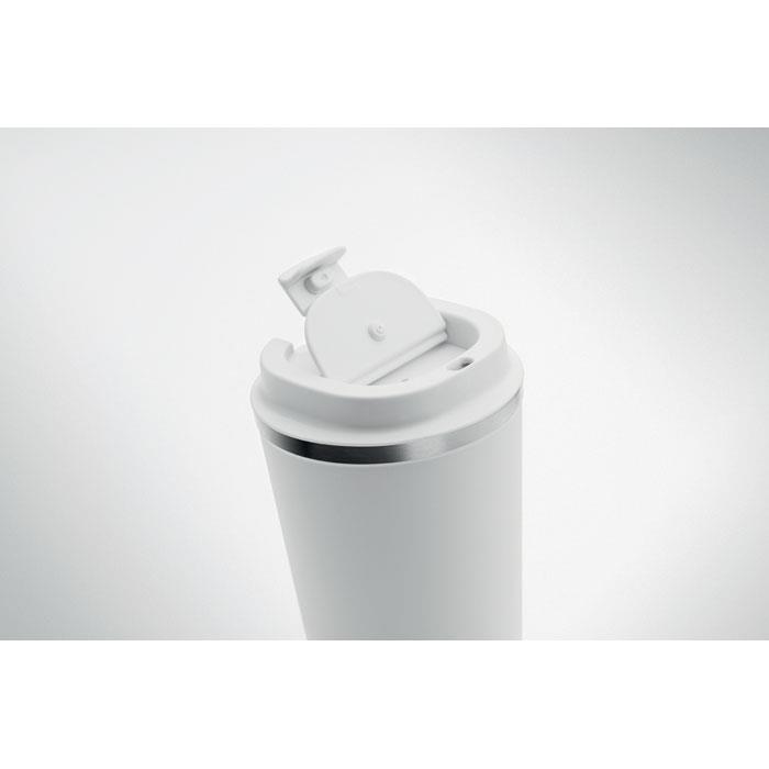 Doppelwandiger Becher 350ml