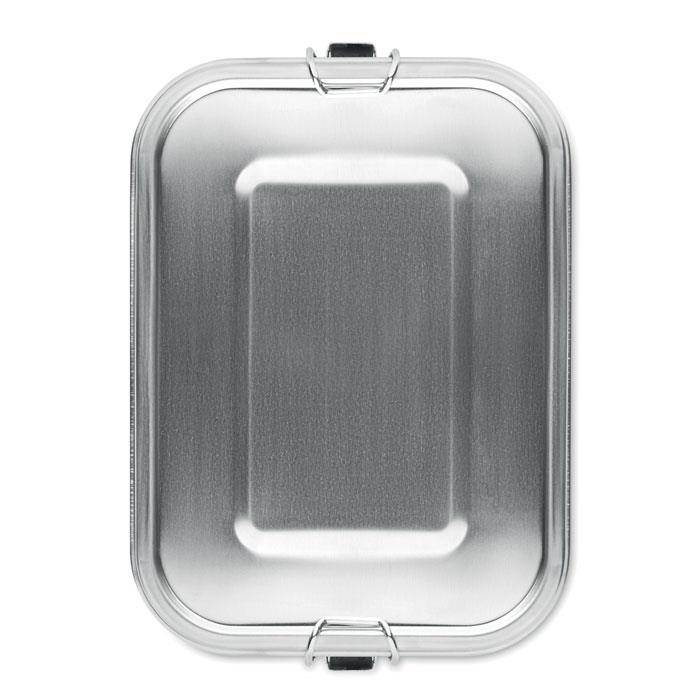Lunchbox Edelstahl