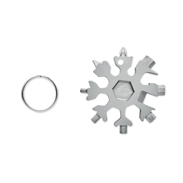 Multitool aus Edelstahl