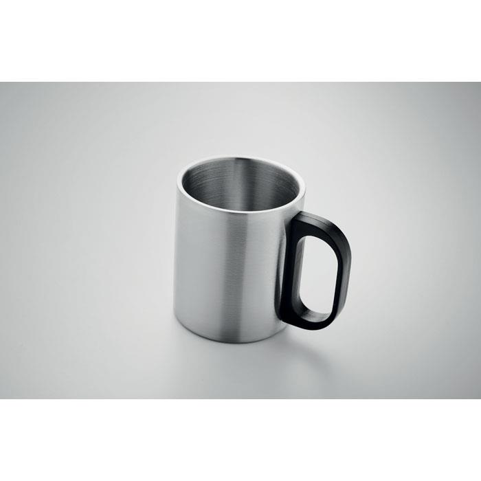 Doppelwandiger Becher 300 ml