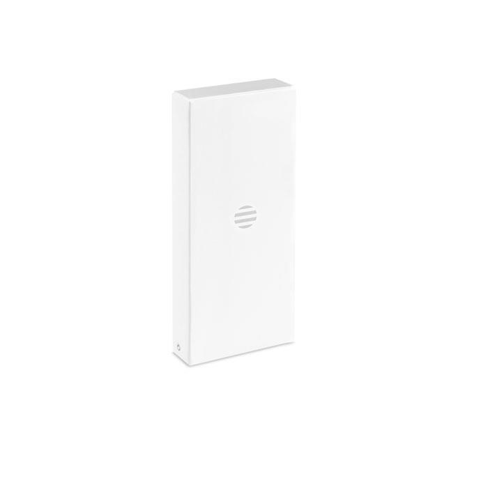 Powerbank mit Ladestation