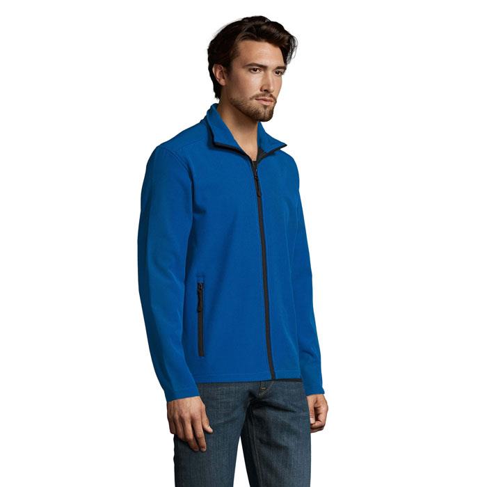 RACE Herren Jacke 280g