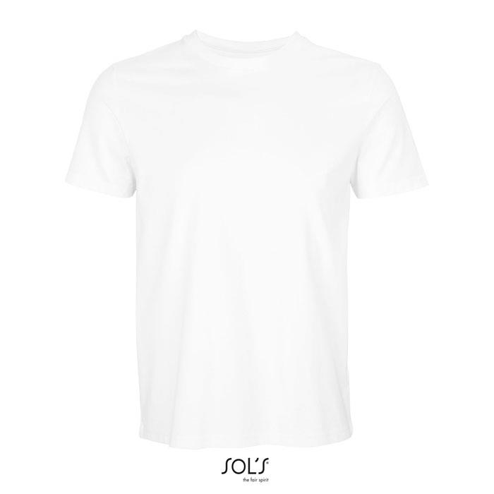 ODYSSEY Uni  T-shirt 170g