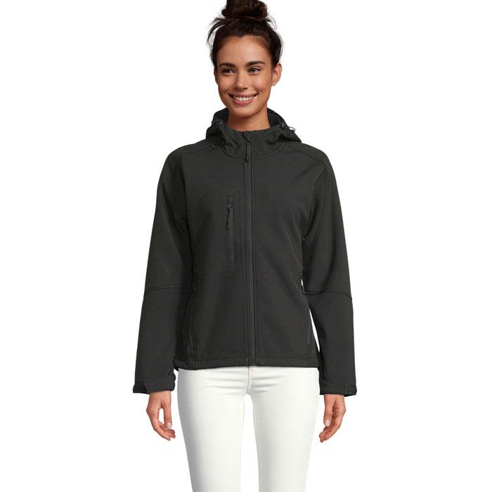 REPLAY Damen Jacke 340g