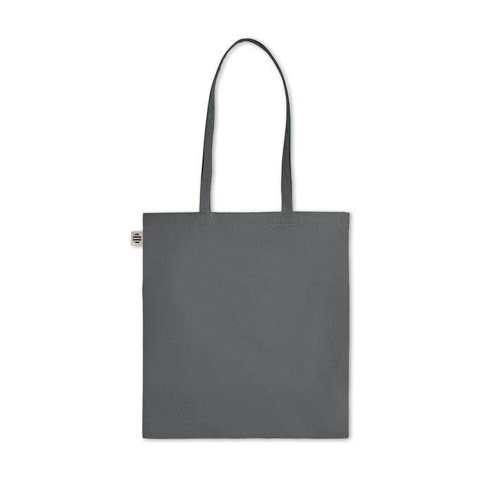 Organic-Cotton Einkaufstasche