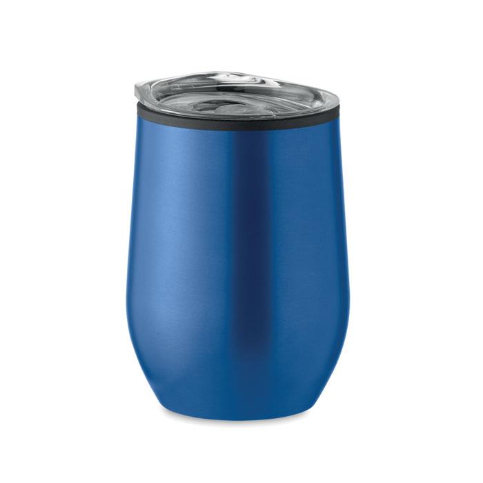 Doppelwandiger Trinkbecher 350 ml