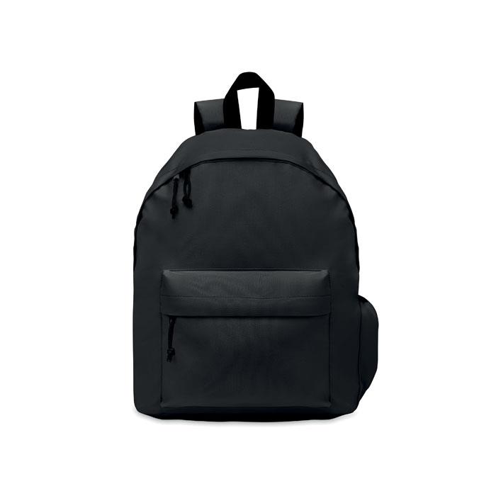 Rucksack 600D RPET-Polyester