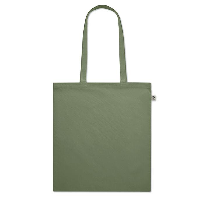 Einkaufstasche Organic Cotton