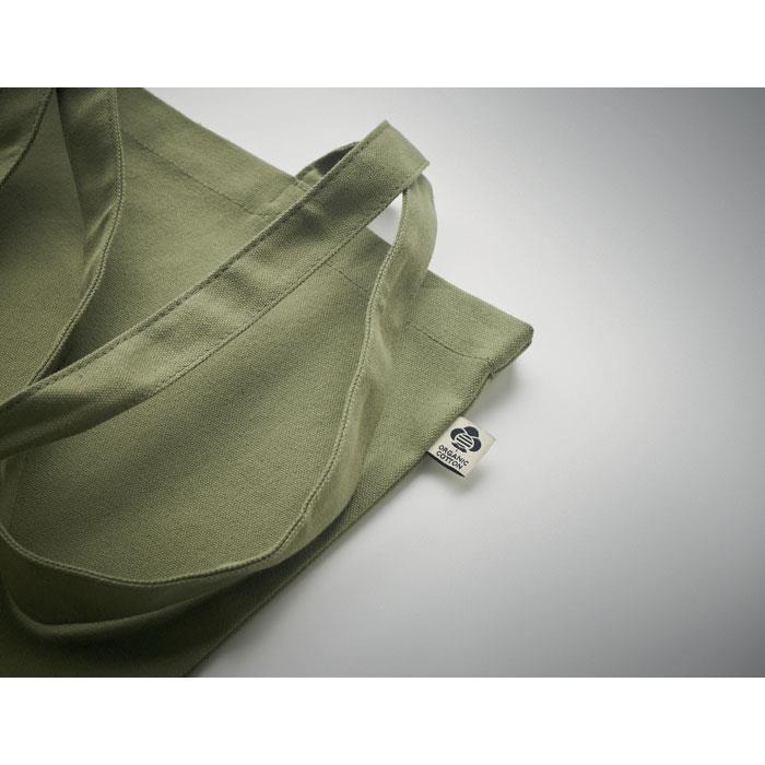 Einkaufstasche Canvas 270 g/m²