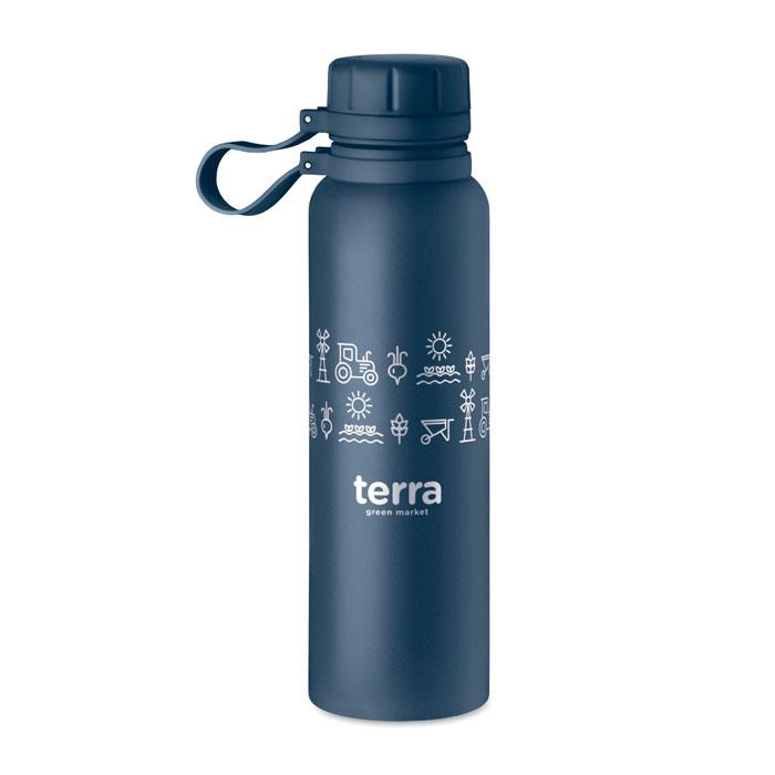 Doppelwandige Flasche 780 ml