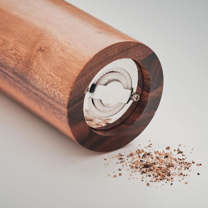 Pfeffermühle Akazienholz