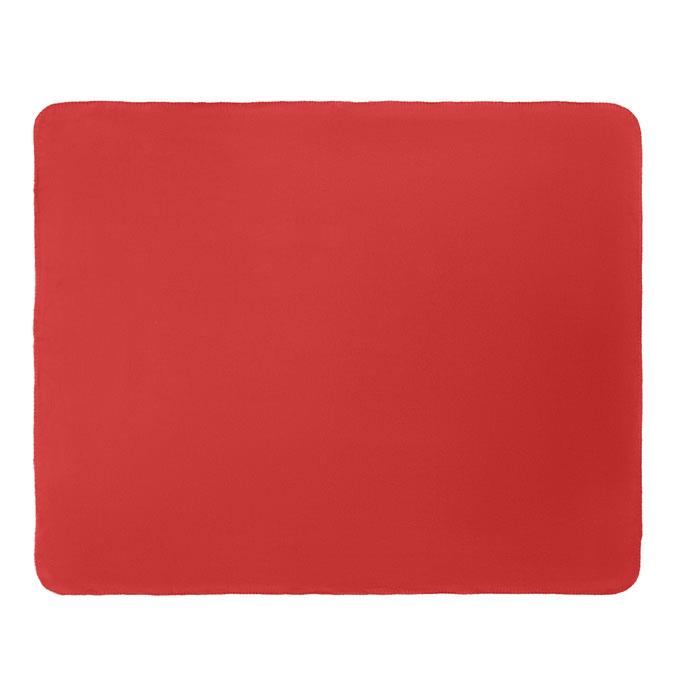 RPET-Polar Fleece-Decke