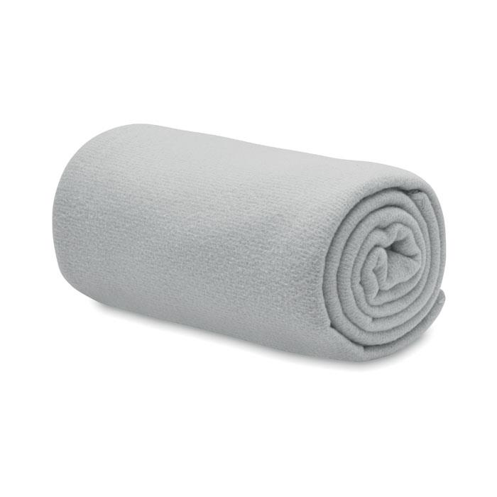 RPET-Polar Fleece-Decke