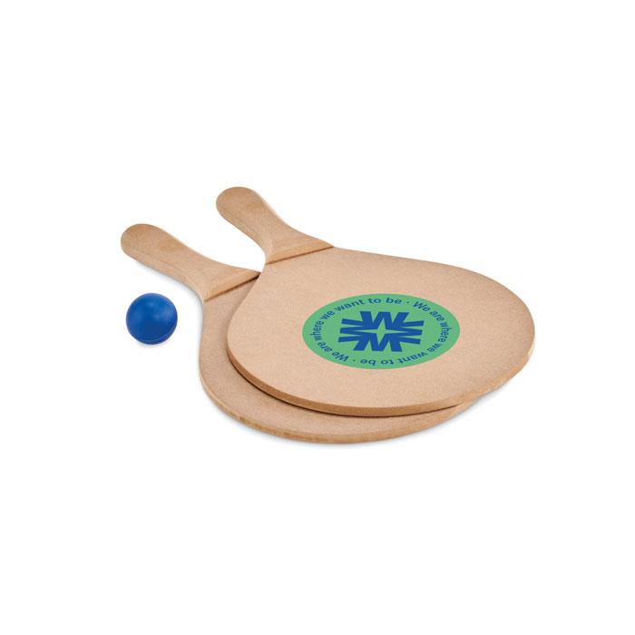 Beachball Spiel