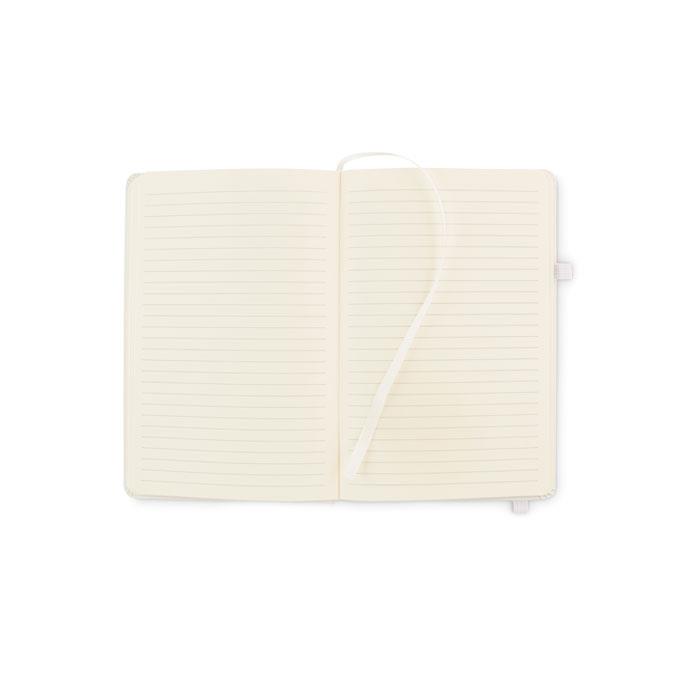 DIN A5 Notizbuch PU