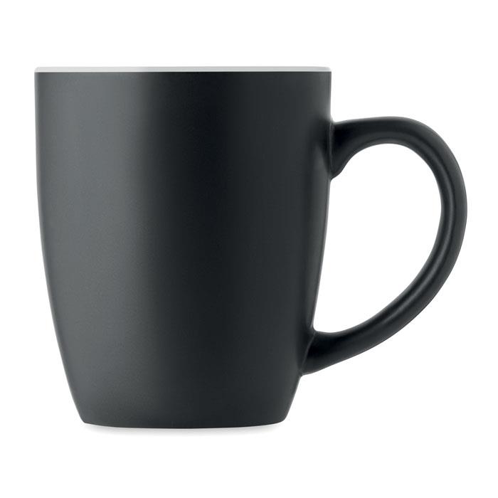 Kaffeebecher, matt 290 ml