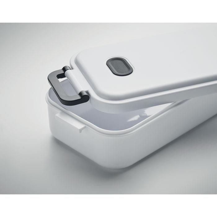 Lunchbox PP 800 ml