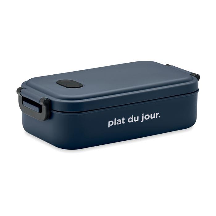 Lunchbox PP 800 ml