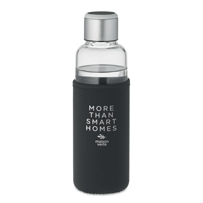 Flasche Trink-Erinnerung 500ml