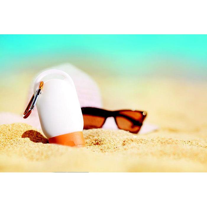 Sonnencreme