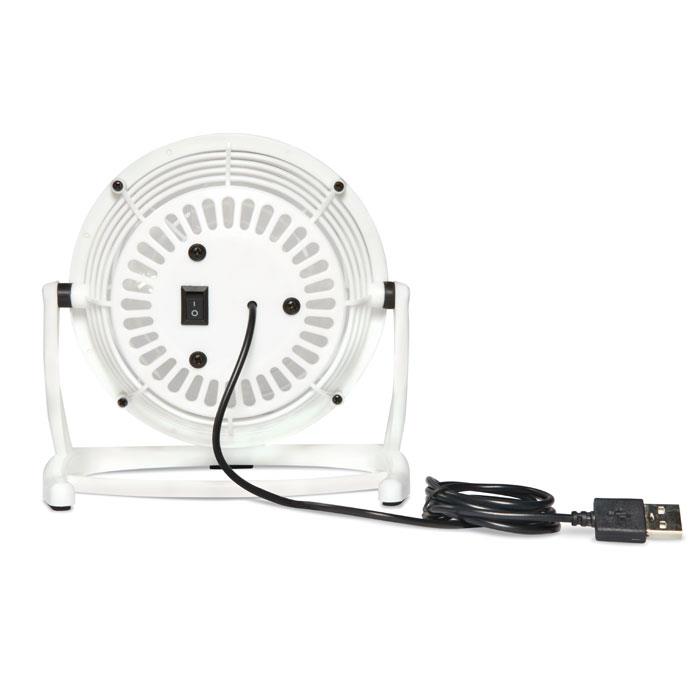 USB Ventilator
