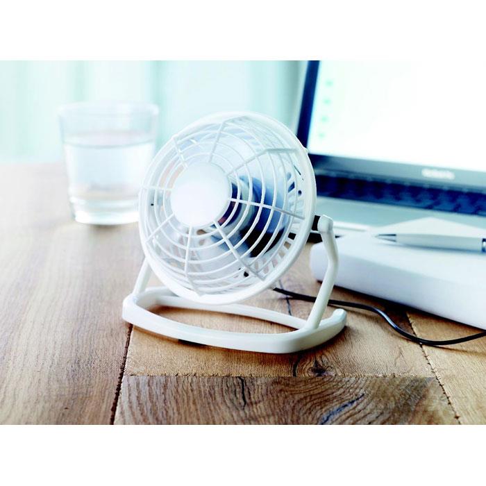 USB Ventilator