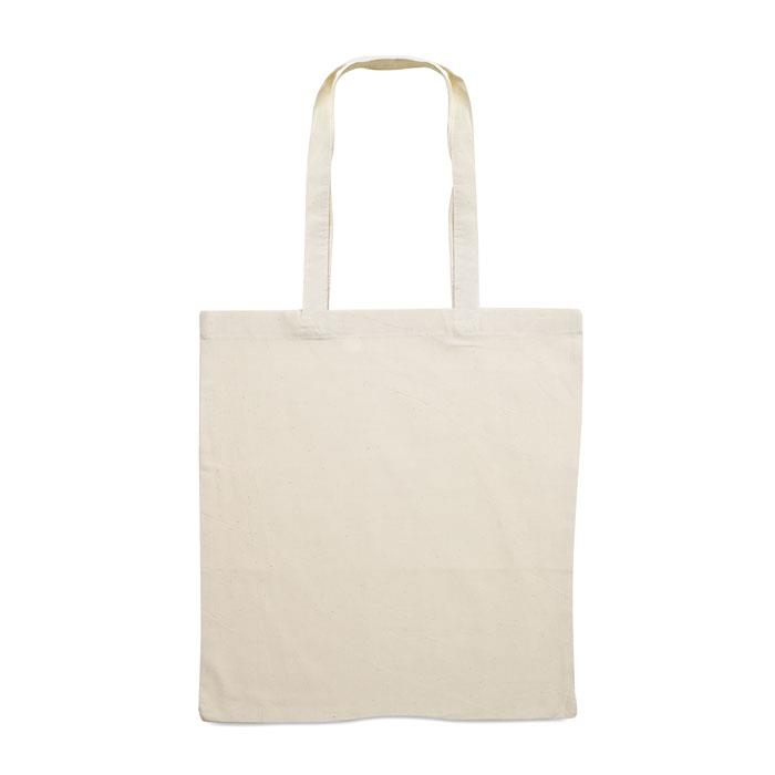 Einkaufstasche Organic Cotton