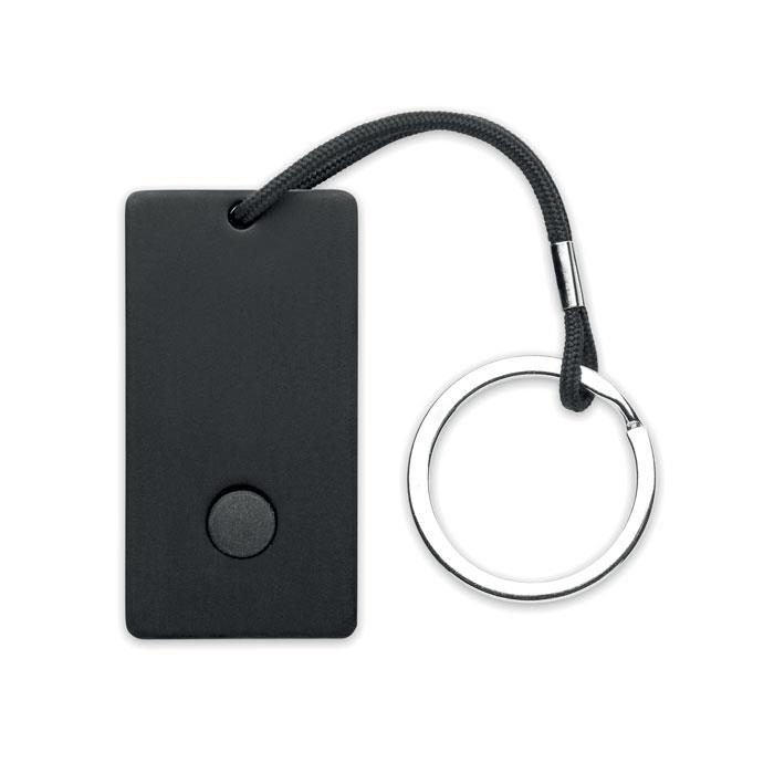 Keyfinder Bambus
