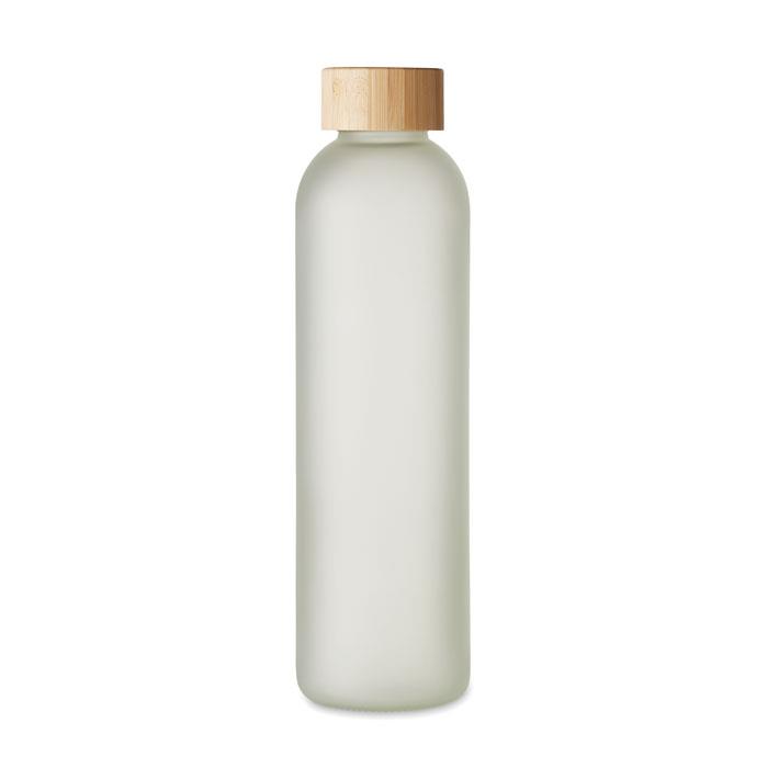 Glasflasche Subli 650ml