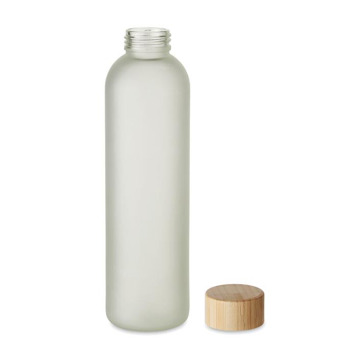 Glasflasche Subli 650ml