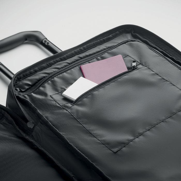 600D RPET Trolley
