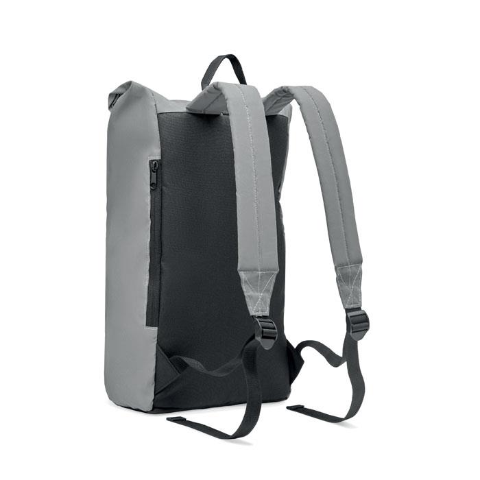 Reflektierender Rucksack