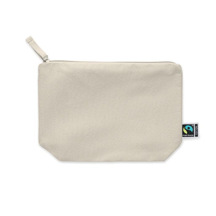 Kosmetiktasche Fairtrade 180gr