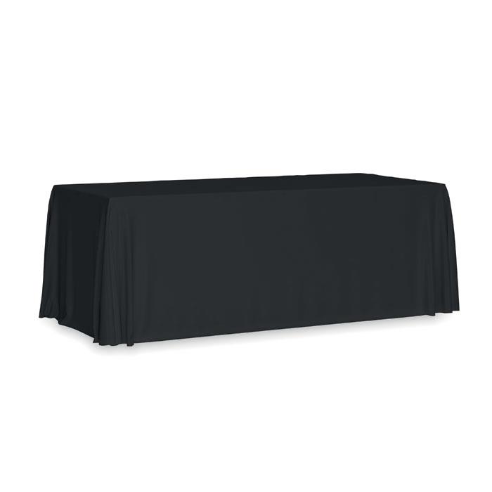 Große Tischdecke
