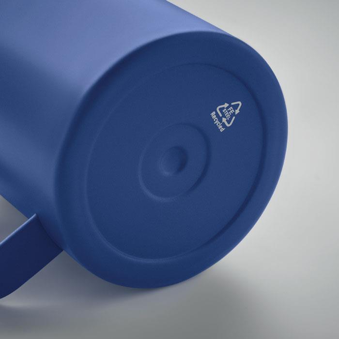 Doppelwandiger Becher 300 ml