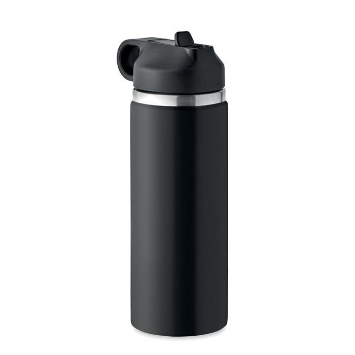 Doppelwandige Flasche 500 ml