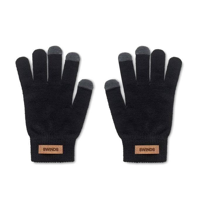 Touchscreen Handschuhe RPET