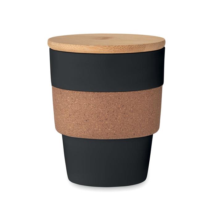 Becher PP 300 ml