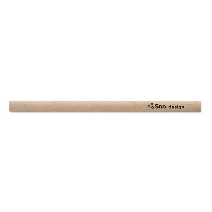Zimmermanns-Bleistift