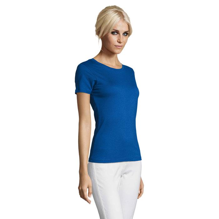 REGENT DAMENT-SHIRT 150g