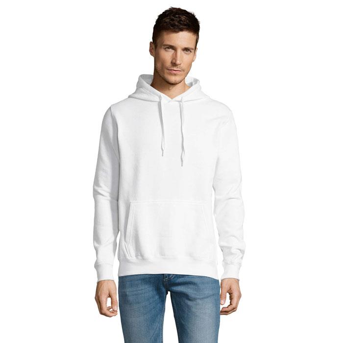 SLAM Unisex  Hoodie