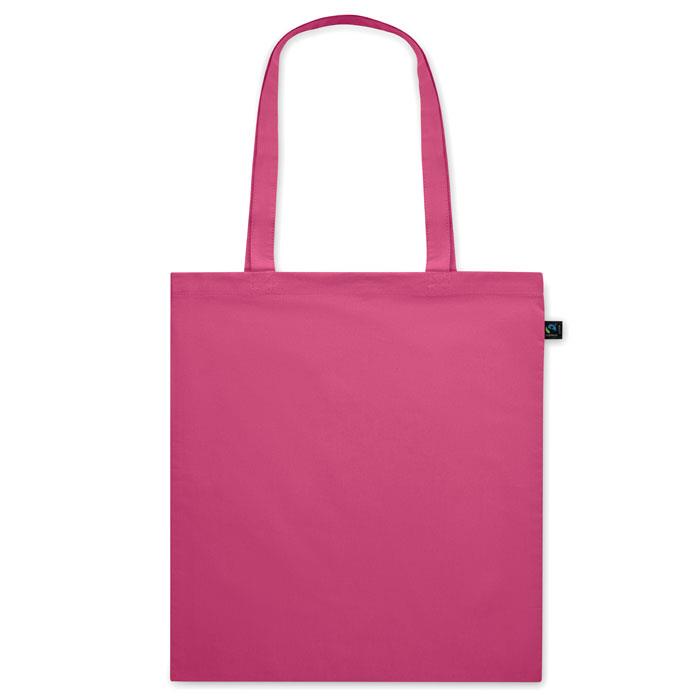 Einkaufstasche Fairtrade 140g