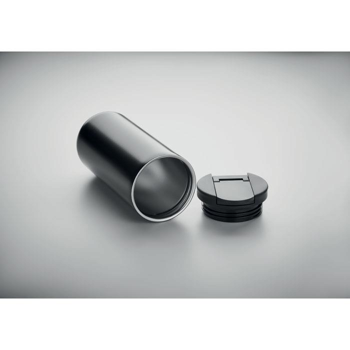 Doppelwandiger Becher 330ml