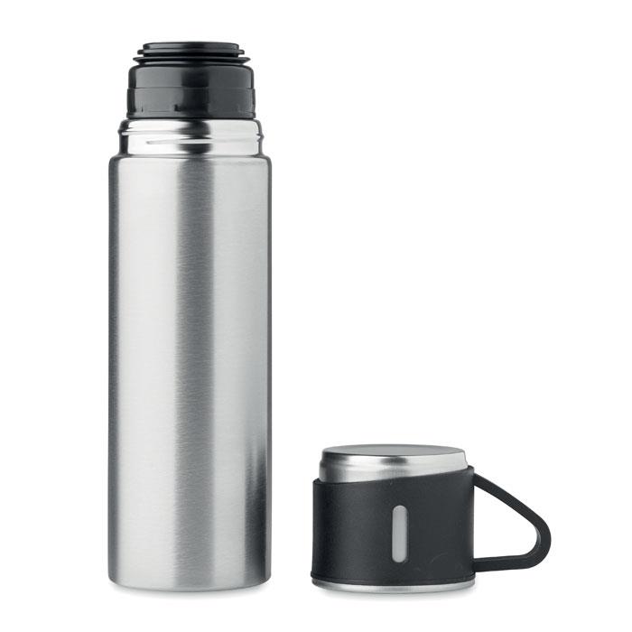 Flasche und Becher-Set 2tlg.