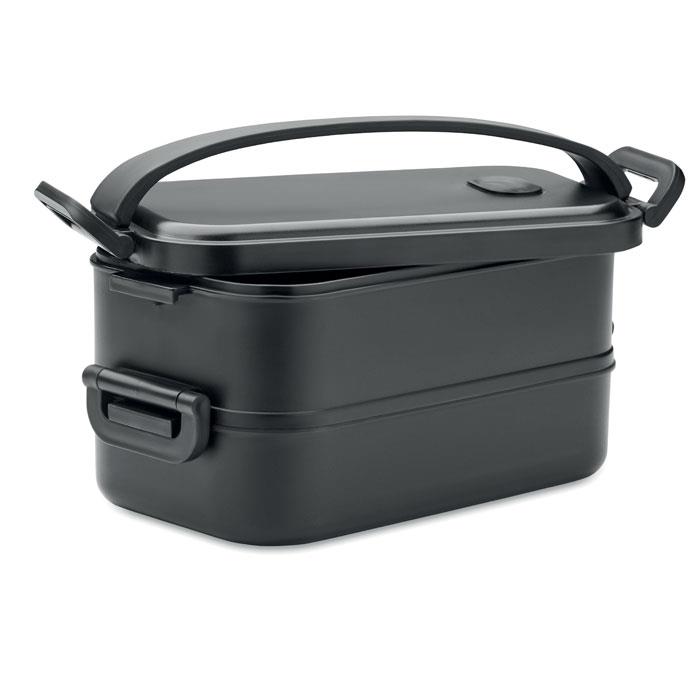 Lunchbox PP