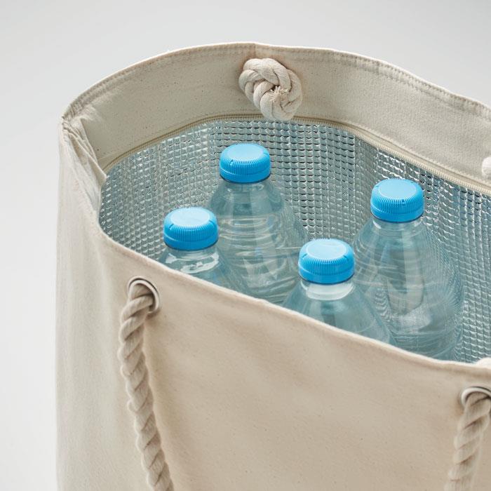Kühltasche Baumwolle 220 g